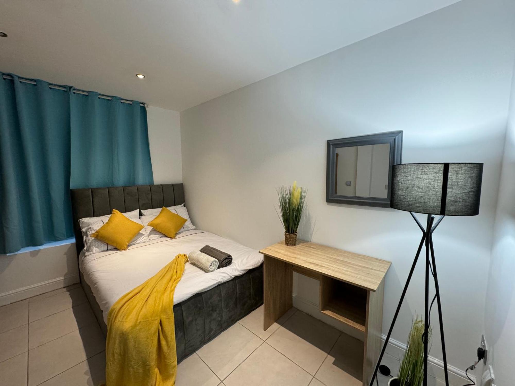 Cosy Luxurious Room In The Heart Of Londyn Zewnętrze zdjęcie